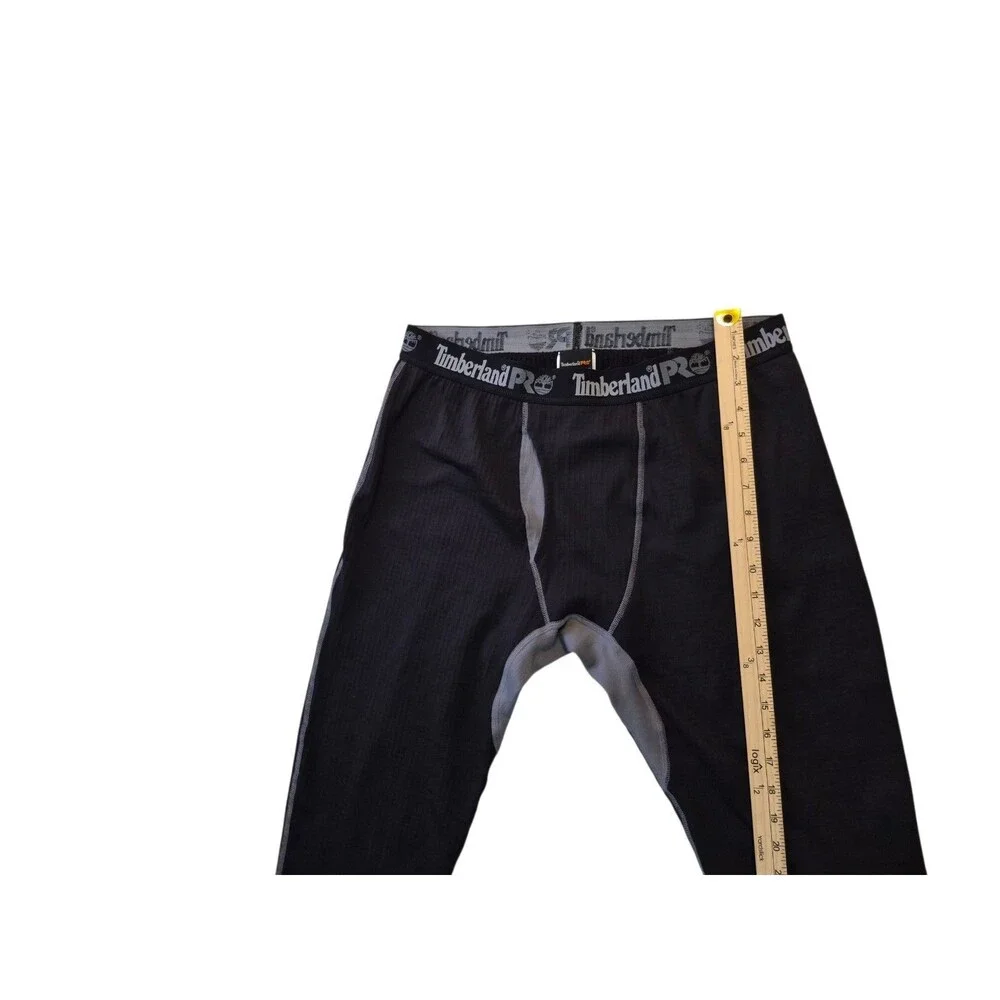 Timberland Pro Flex Skim Coat Base Layer L Thermal Pants Work Wear